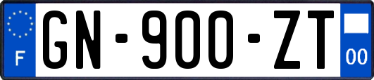 GN-900-ZT
