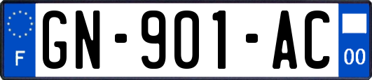 GN-901-AC