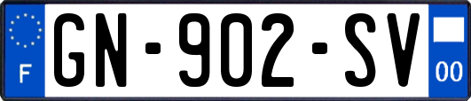 GN-902-SV