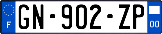 GN-902-ZP