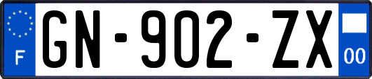 GN-902-ZX