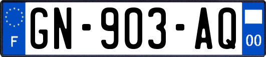 GN-903-AQ