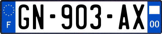 GN-903-AX