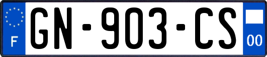 GN-903-CS