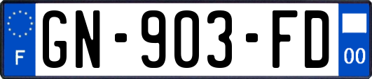 GN-903-FD