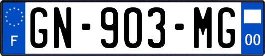 GN-903-MG