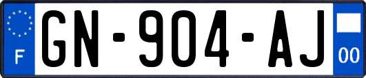 GN-904-AJ