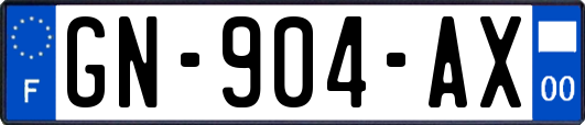GN-904-AX
