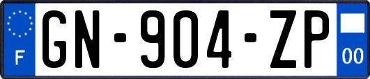 GN-904-ZP