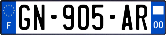 GN-905-AR