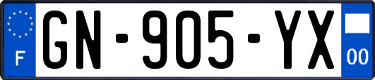 GN-905-YX