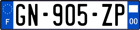 GN-905-ZP