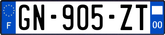 GN-905-ZT