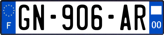 GN-906-AR