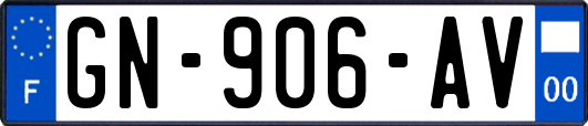 GN-906-AV
