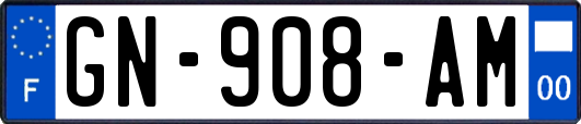 GN-908-AM