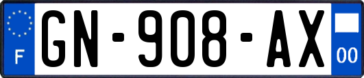 GN-908-AX