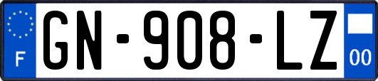 GN-908-LZ