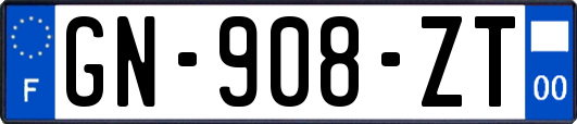GN-908-ZT