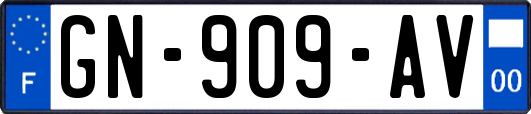 GN-909-AV