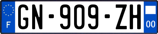 GN-909-ZH