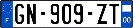 GN-909-ZT