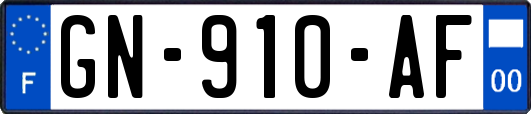 GN-910-AF