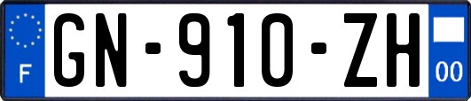 GN-910-ZH