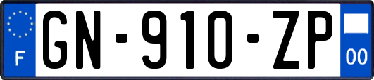 GN-910-ZP