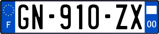 GN-910-ZX