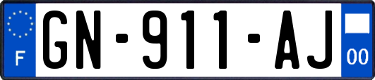 GN-911-AJ