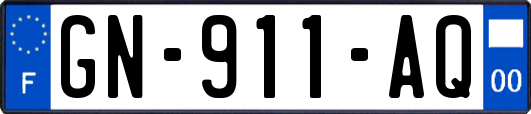 GN-911-AQ