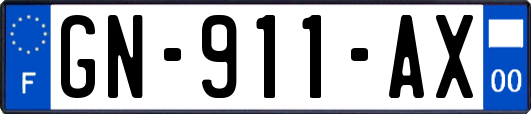 GN-911-AX