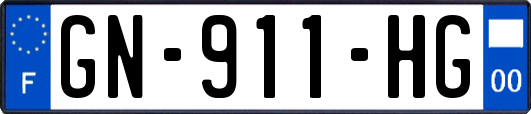 GN-911-HG