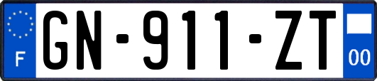 GN-911-ZT