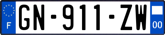 GN-911-ZW