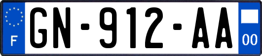 GN-912-AA