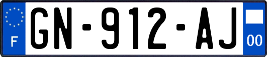 GN-912-AJ