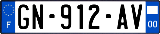 GN-912-AV