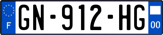 GN-912-HG
