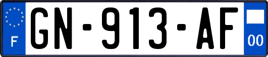 GN-913-AF