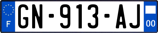 GN-913-AJ
