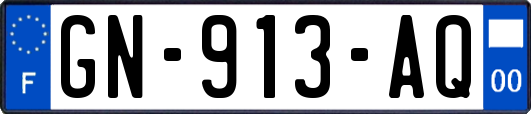 GN-913-AQ
