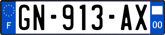 GN-913-AX