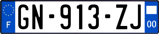 GN-913-ZJ