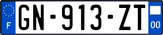 GN-913-ZT