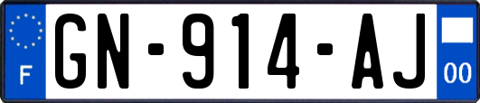 GN-914-AJ
