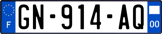 GN-914-AQ