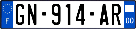 GN-914-AR