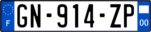 GN-914-ZP